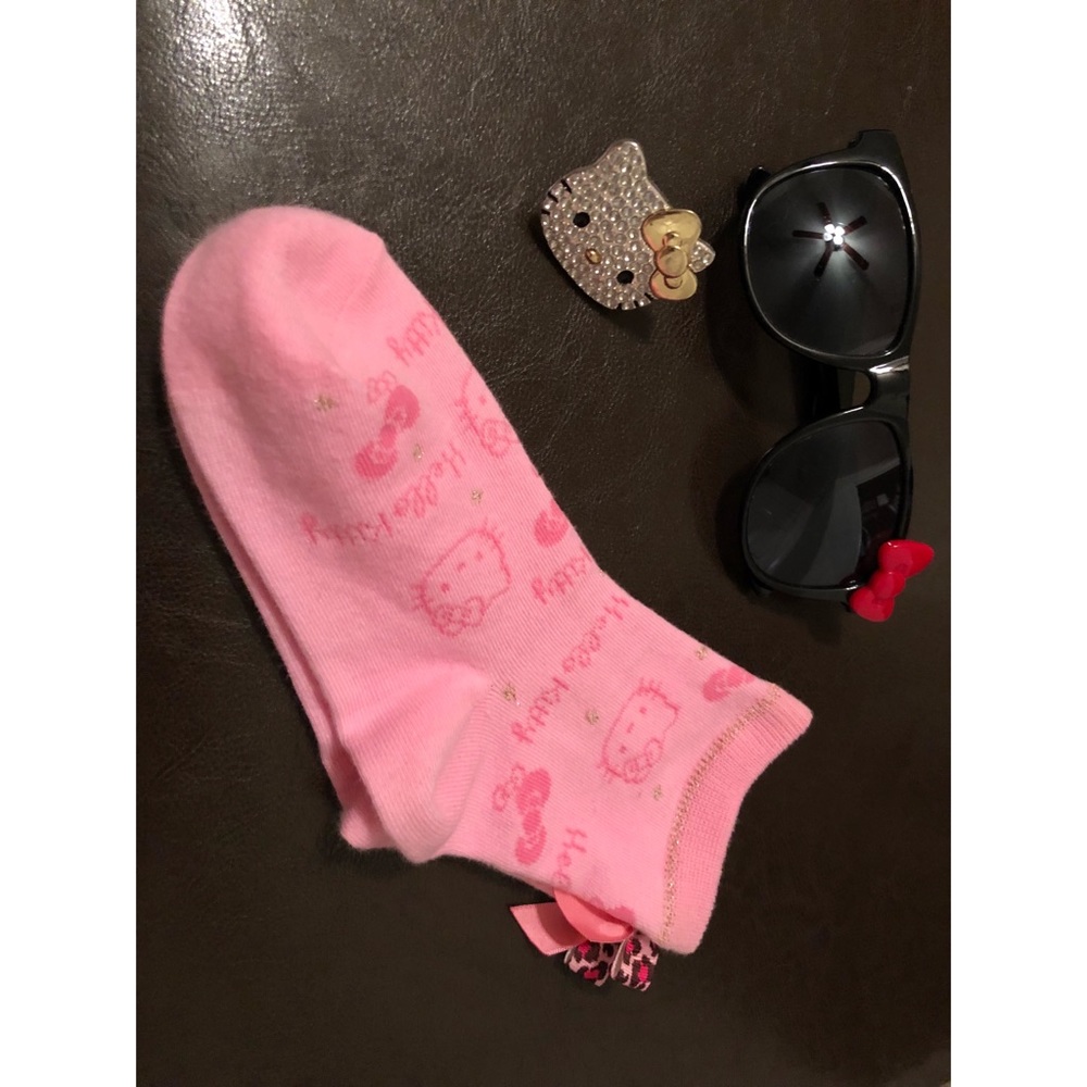 Sanrio Hello Kitty Bundle!